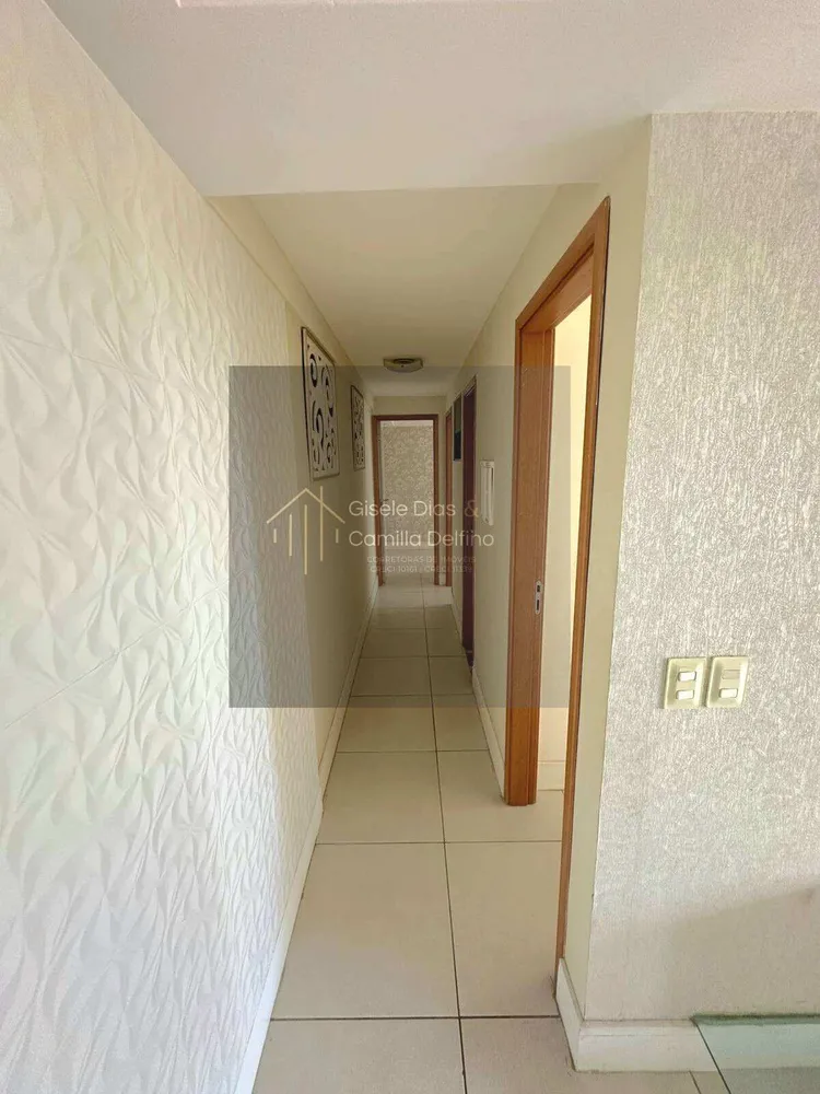 Apartamento, 3 quartos, 103 m² - Foto 8