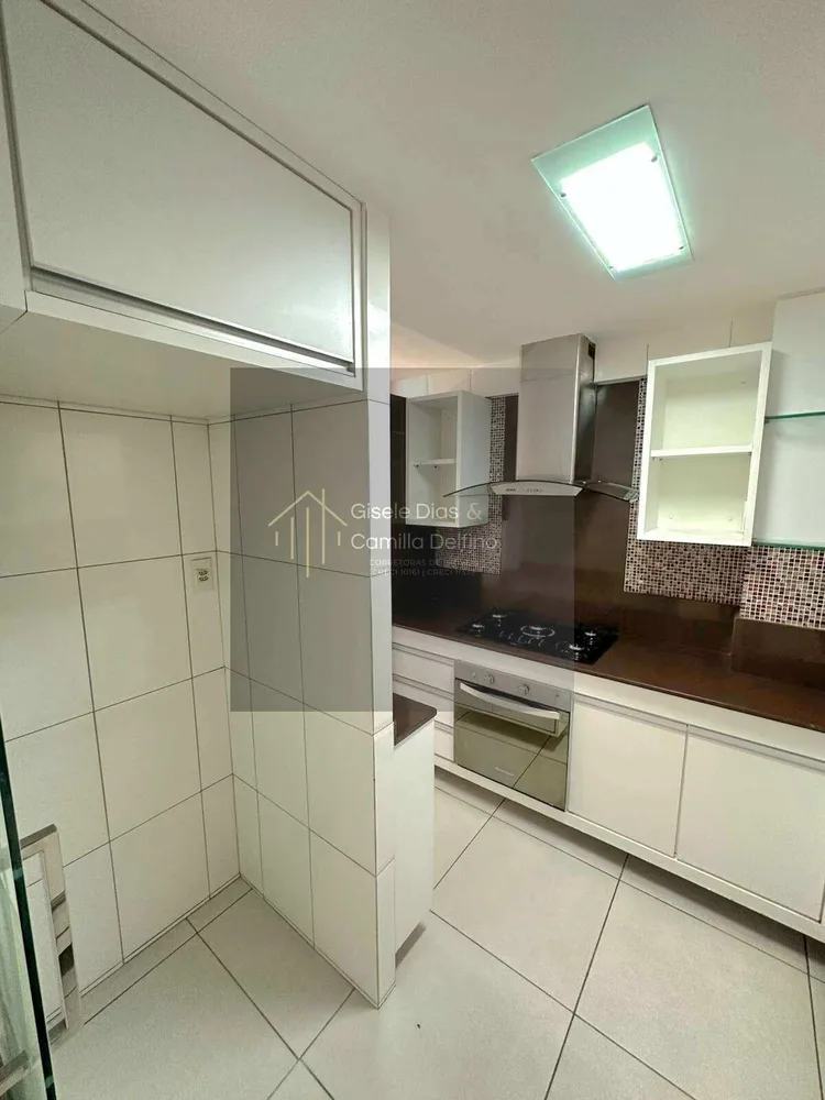 Apartamento, 3 quartos, 103 m² - Foto 6