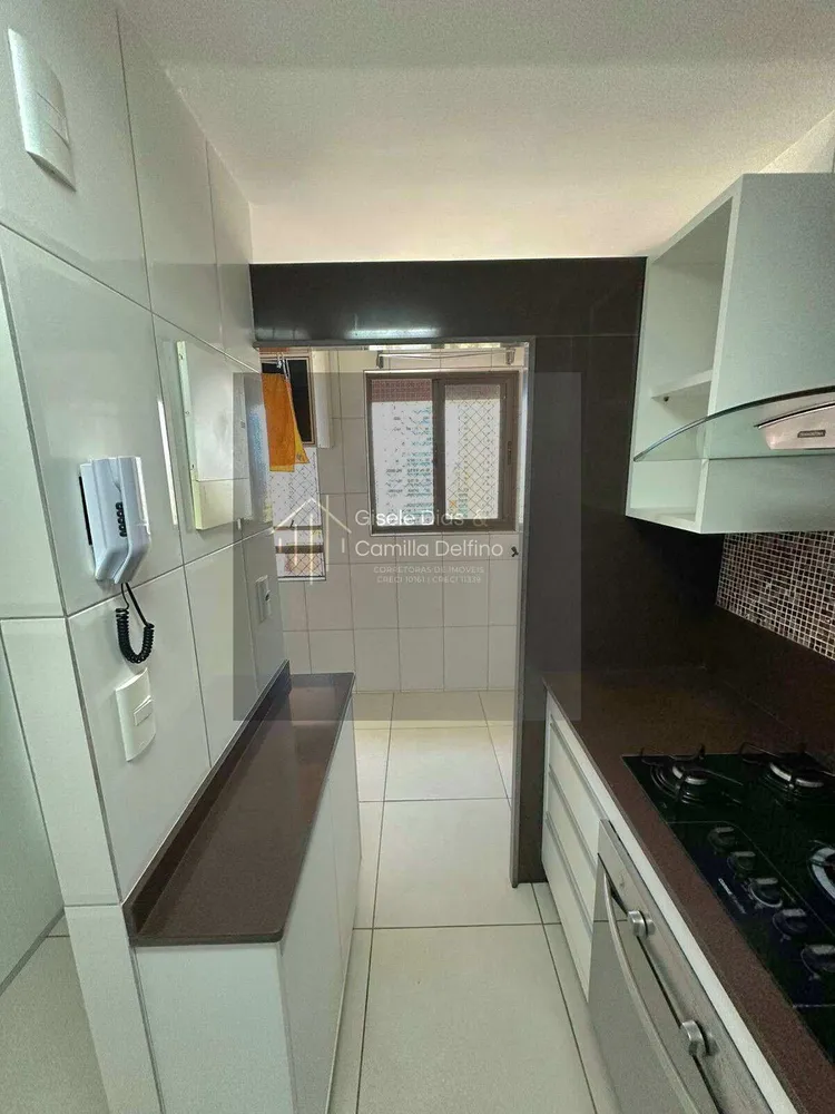 Apartamento, 3 quartos, 103 m² - Foto 5