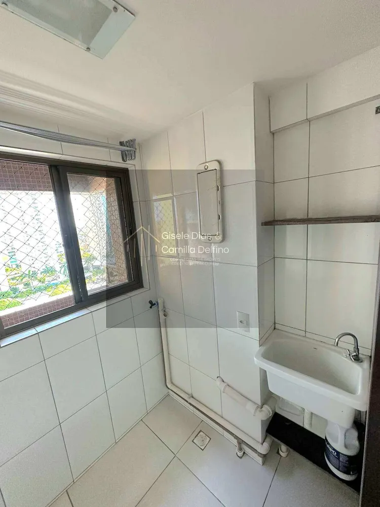 Apartamento, 3 quartos, 103 m² - Foto 7