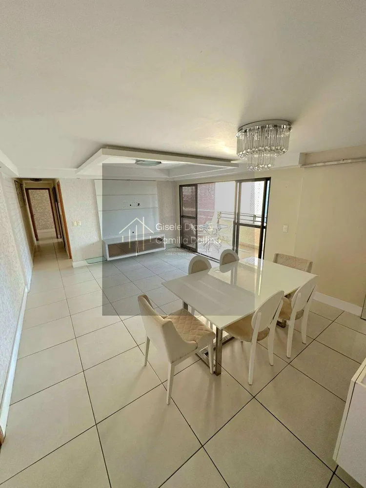 Apartamento, 3 quartos, 103 m² - Foto 3