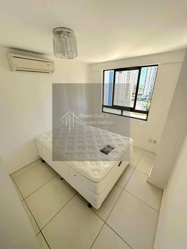 Apartamento, 3 quartos, 103 m² - Foto 9