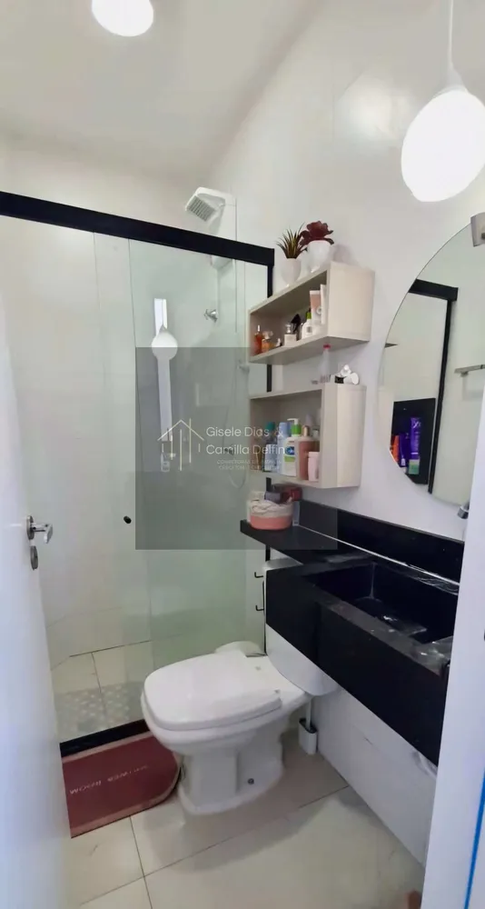 Apartamento, 3 quartos, 65 m² - Foto 10