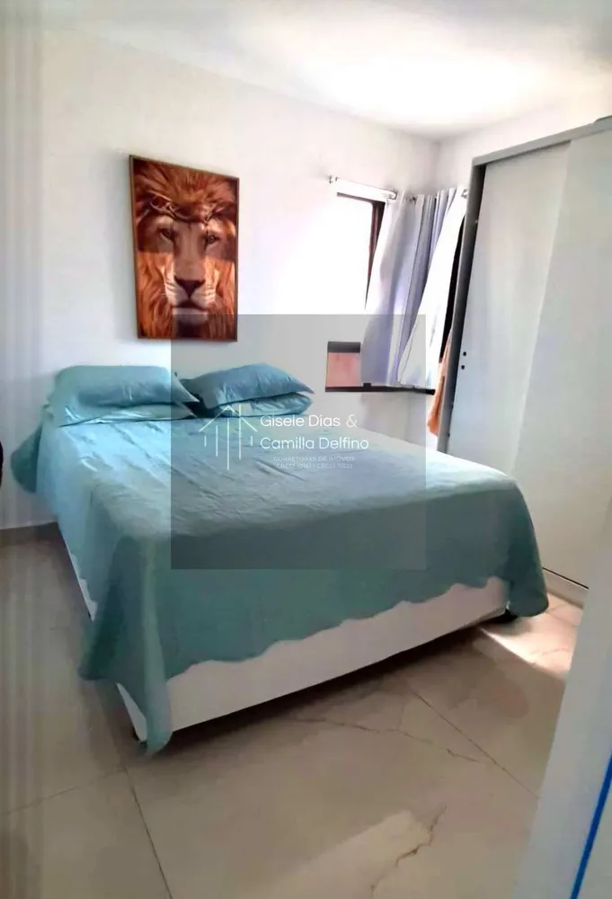 Apartamento, 3 quartos, 65 m² - Foto 6