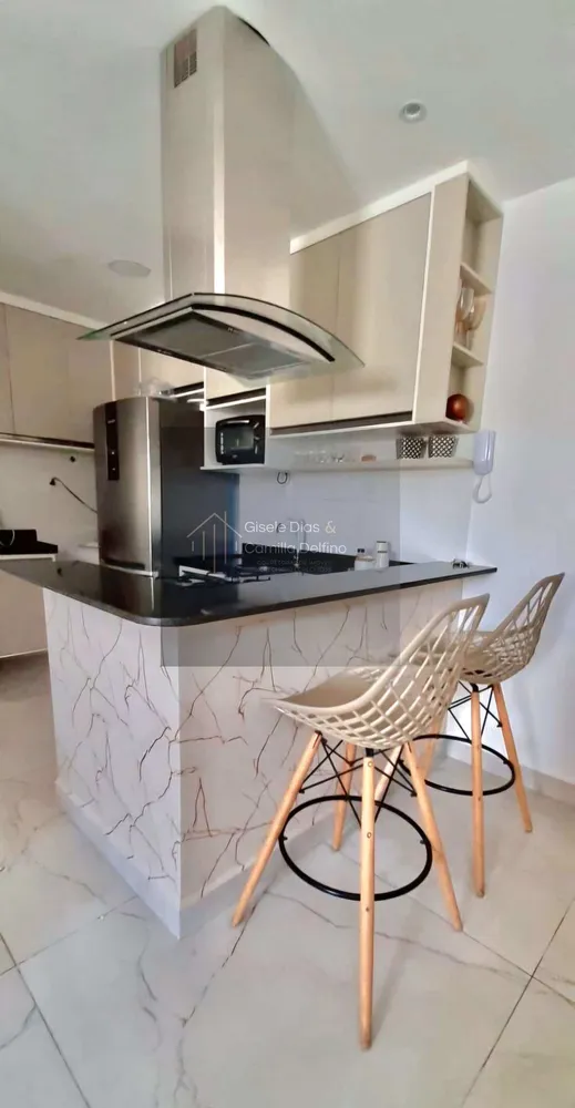 Apartamento, 3 quartos, 65 m² - Foto 4