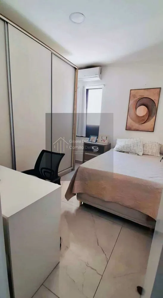 Apartamento, 3 quartos, 65 m² - Foto 5