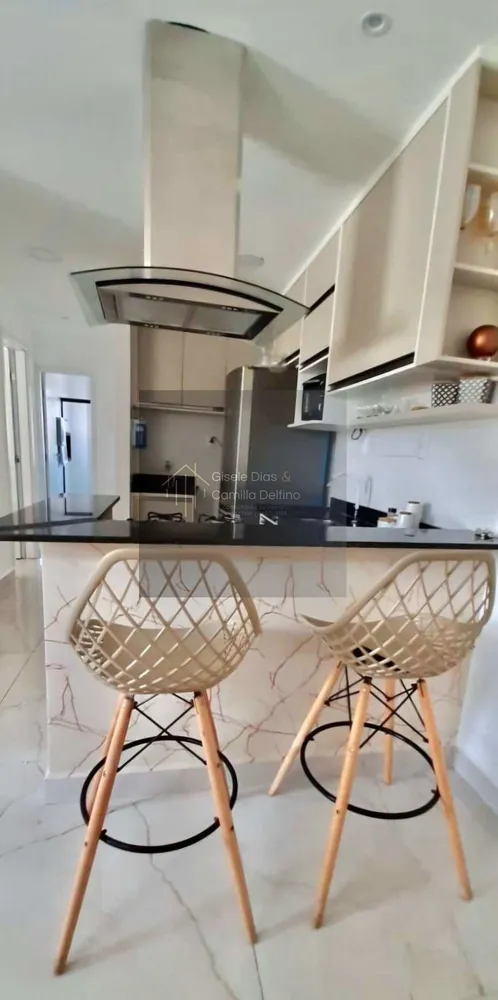 Apartamento, 3 quartos, 65 m² - Foto 8