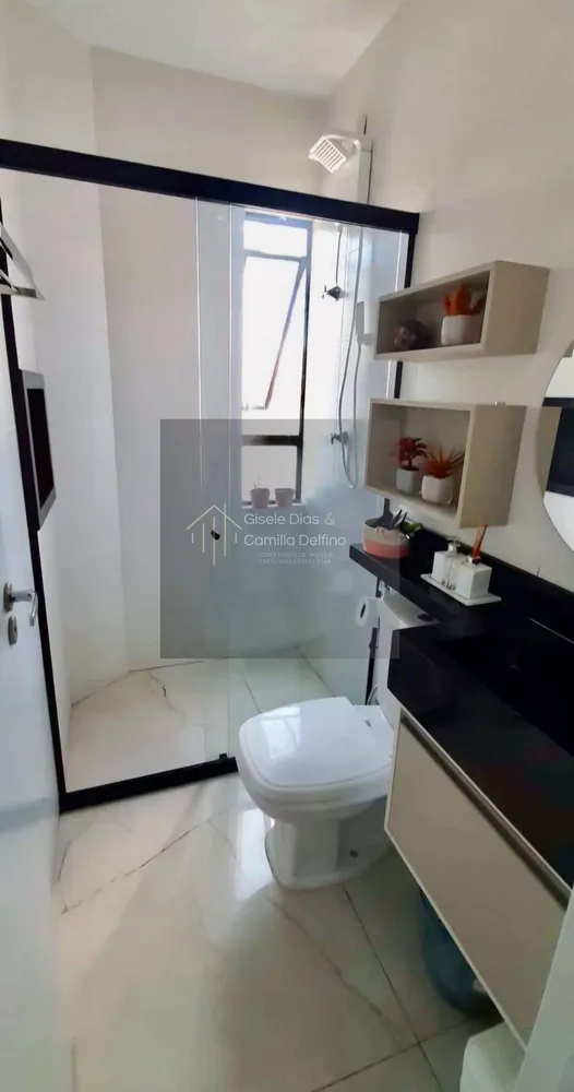 Apartamento, 3 quartos, 65 m² - Foto 9