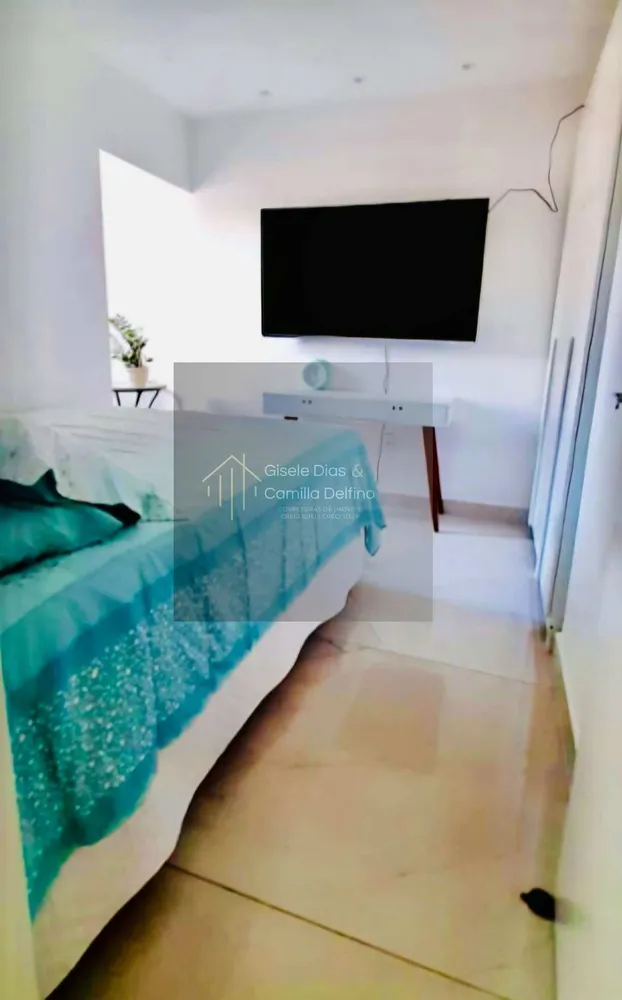 Apartamento, 3 quartos, 65 m² - Foto 7