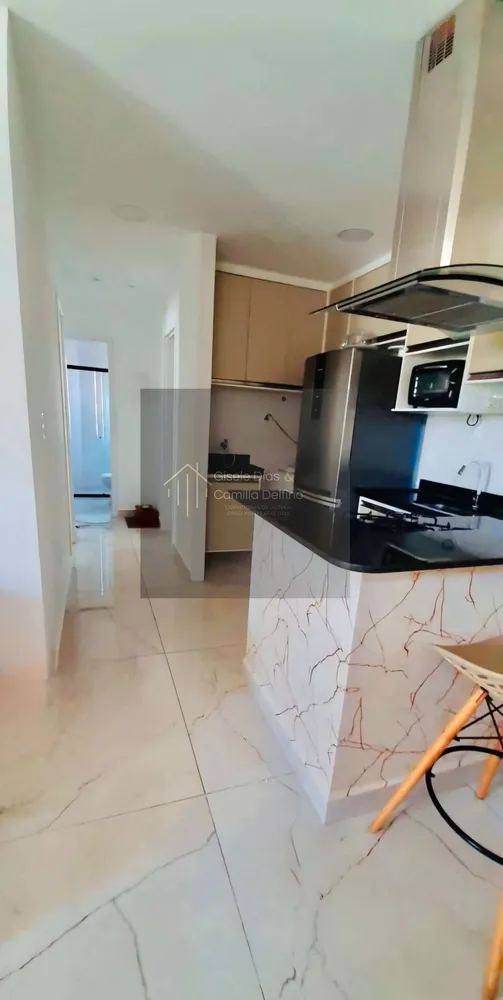 Apartamento, 3 quartos, 65 m² - Foto 3