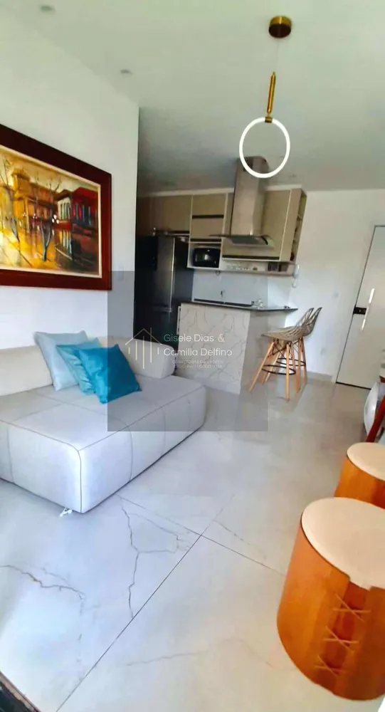 Apartamento, 3 quartos, 65 m² - Foto 2