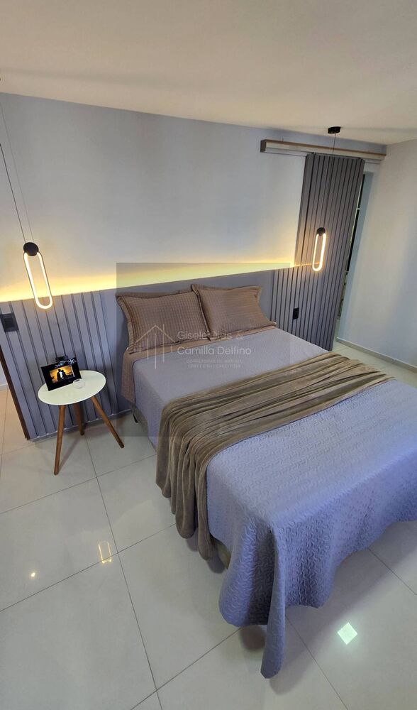 Apartamento à venda com 3 quartos, 100m² - Foto 6