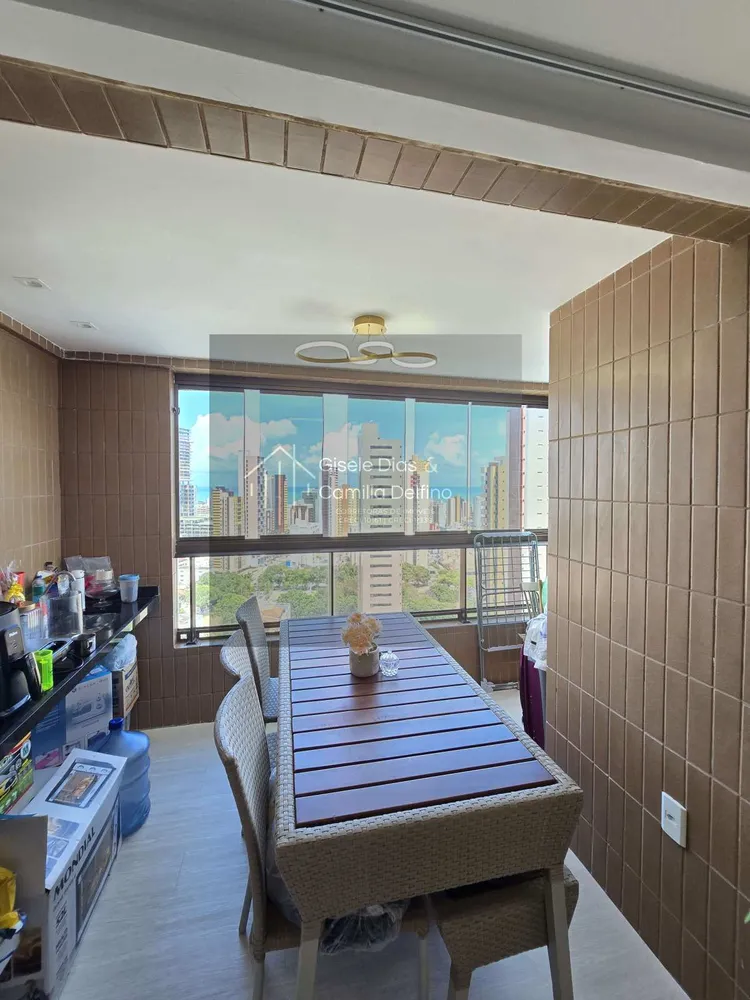 Apartamento, 3 quartos, 82 m² - Foto 2