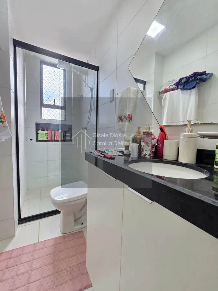 Apartamento, 3 quartos, 82 m² - Foto 14