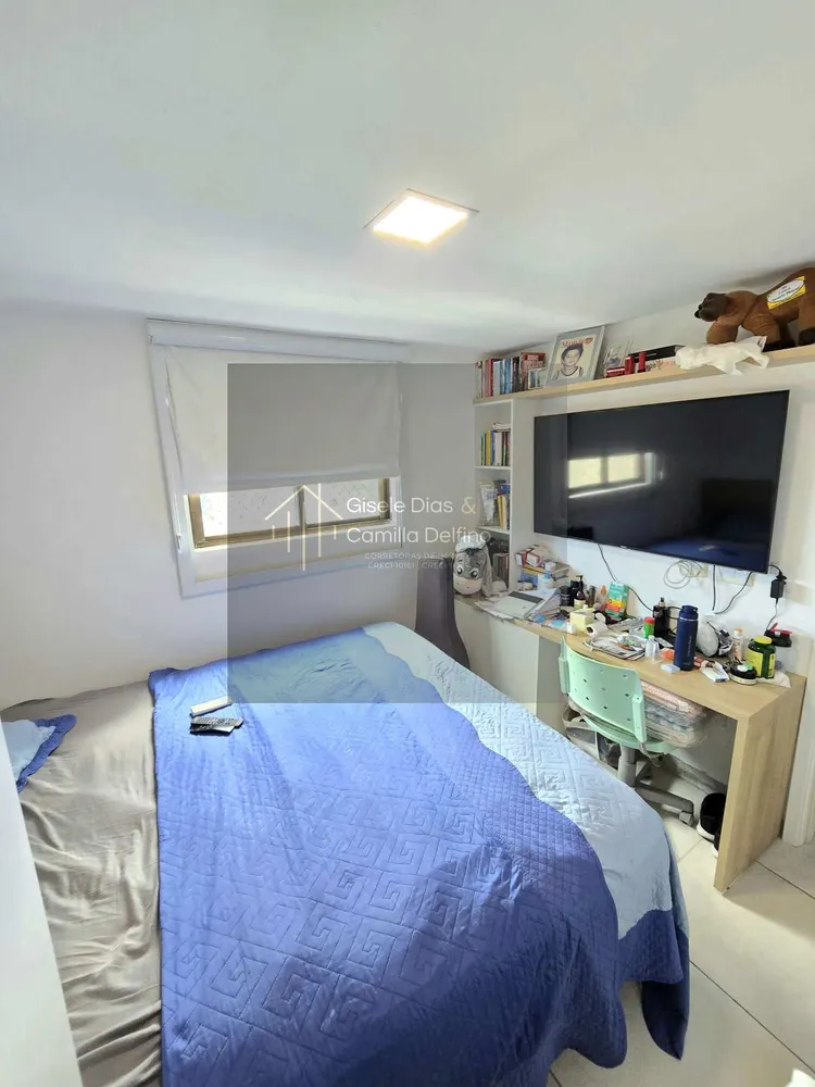 Apartamento, 3 quartos, 82 m² - Foto 12