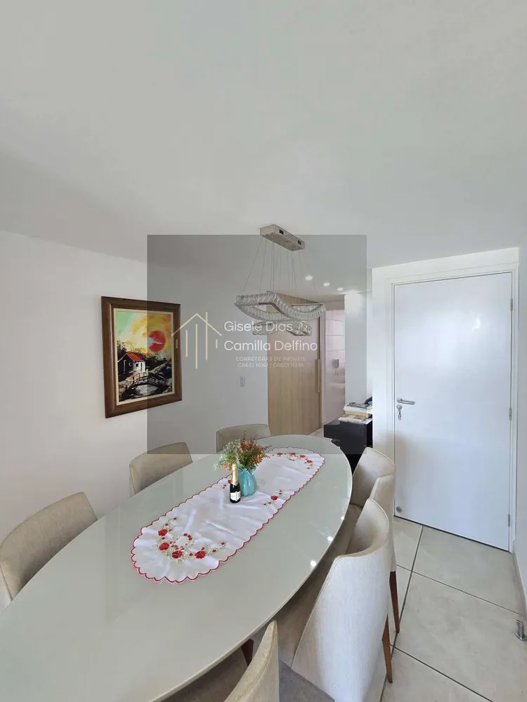 Apartamento, 3 quartos, 82 m² - Foto 6