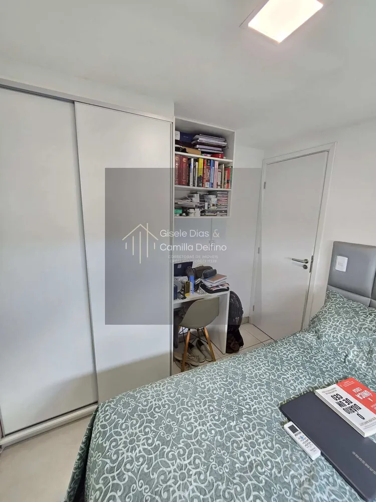 Apartamento, 3 quartos, 82 m² - Foto 13