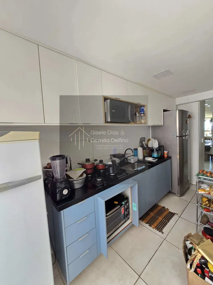 Apartamento, 3 quartos, 82 m² - Foto 8