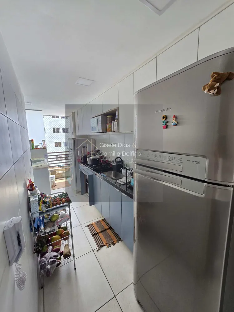 Apartamento, 3 quartos, 82 m² - Foto 7