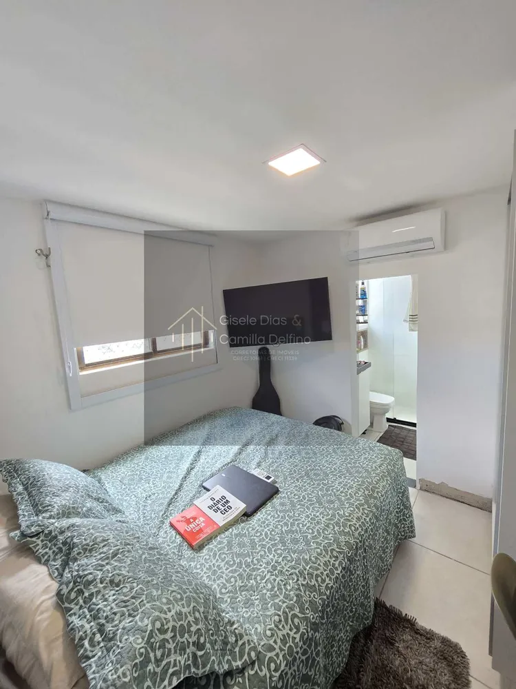 Apartamento, 3 quartos, 82 m² - Foto 9