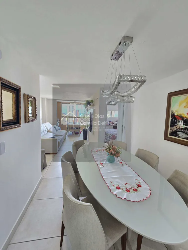 Apartamento, 3 quartos, 82 m² - Foto 5