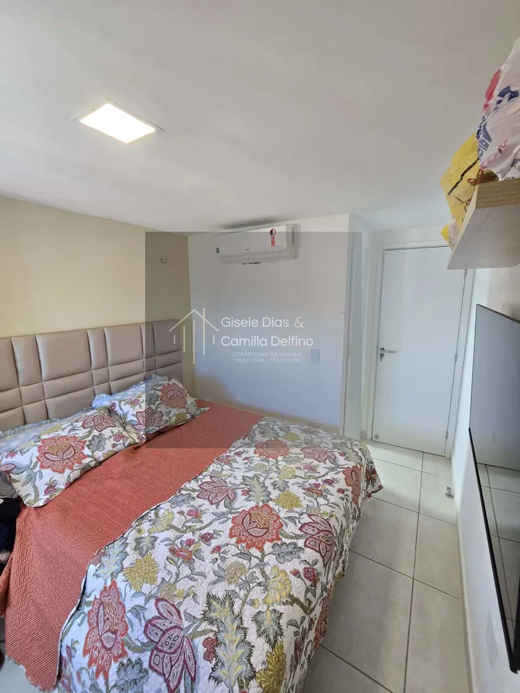 Apartamento, 3 quartos, 82 m² - Foto 10