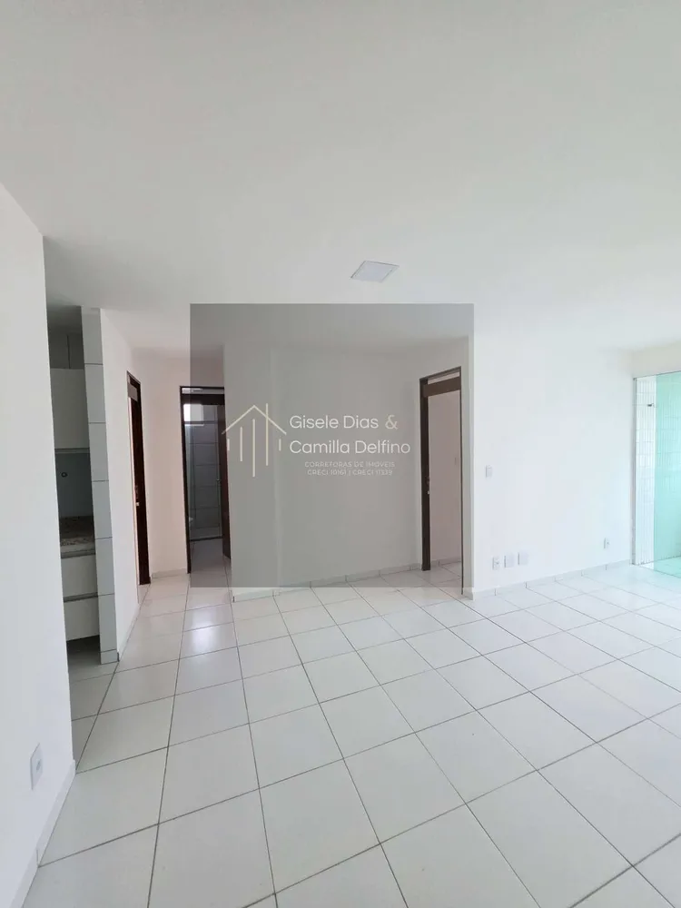 Apartamento, 3 quartos, 85 m² - Foto 4