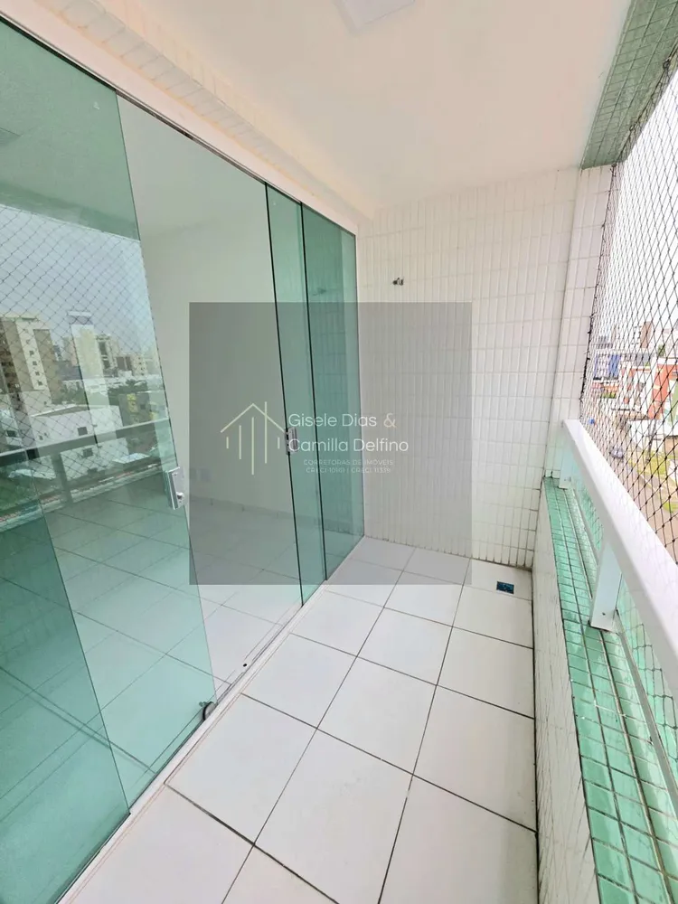 Apartamento, 3 quartos, 85 m² - Foto 1