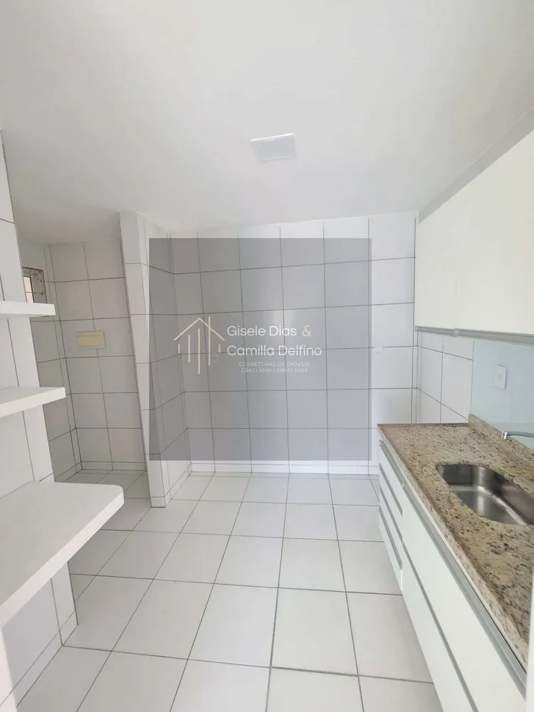 Apartamento, 3 quartos, 85 m² - Foto 7