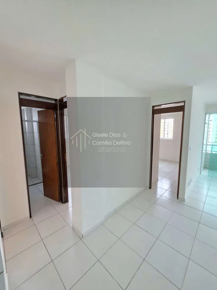 Apartamento, 3 quartos, 85 m² - Foto 5
