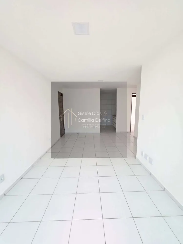 Apartamento, 3 quartos, 85 m² - Foto 2