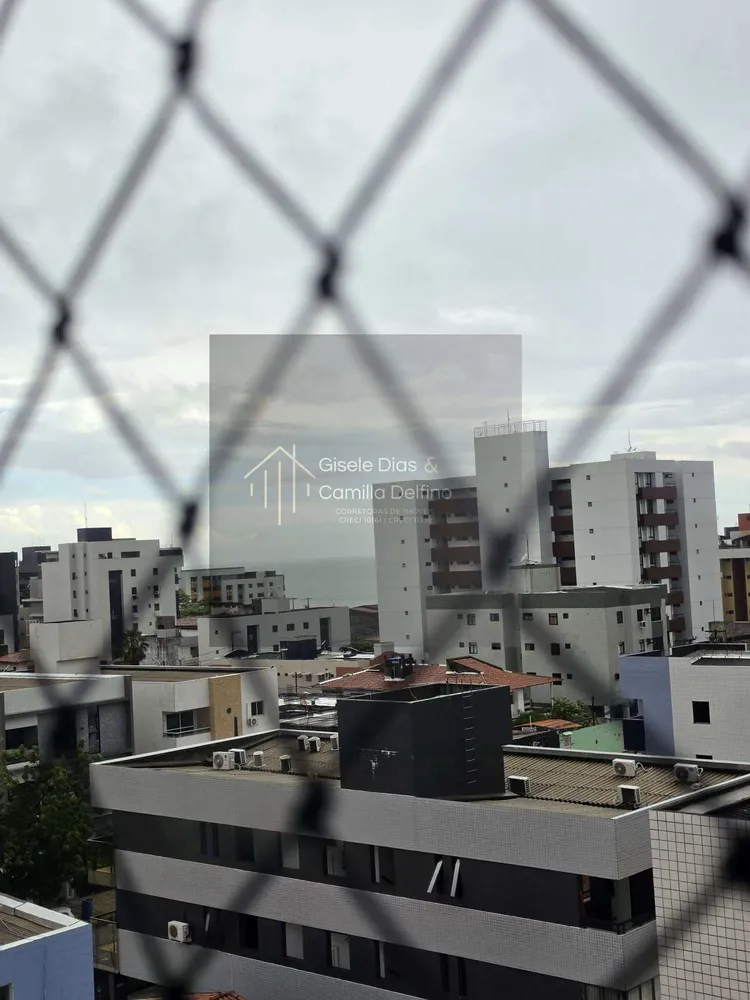 Apartamento, 3 quartos, 85 m² - Foto 3