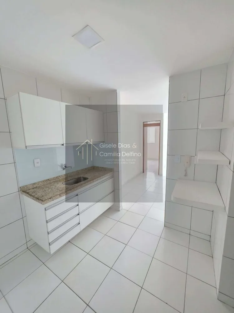 Apartamento, 3 quartos, 85 m² - Foto 9