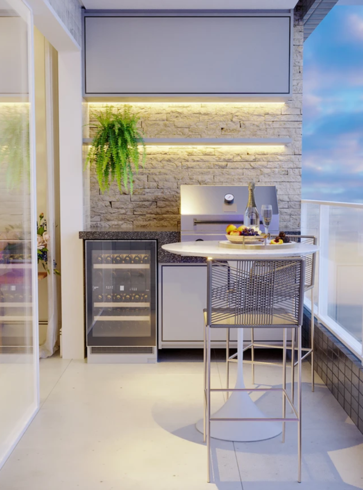 Apartamento à venda com 3 quartos, 72m² - Foto 4