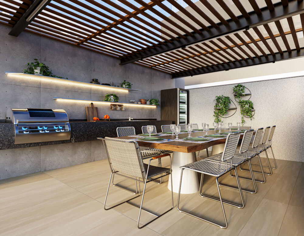 Apartamento à venda com 2 quartos, 66m² - Foto 18