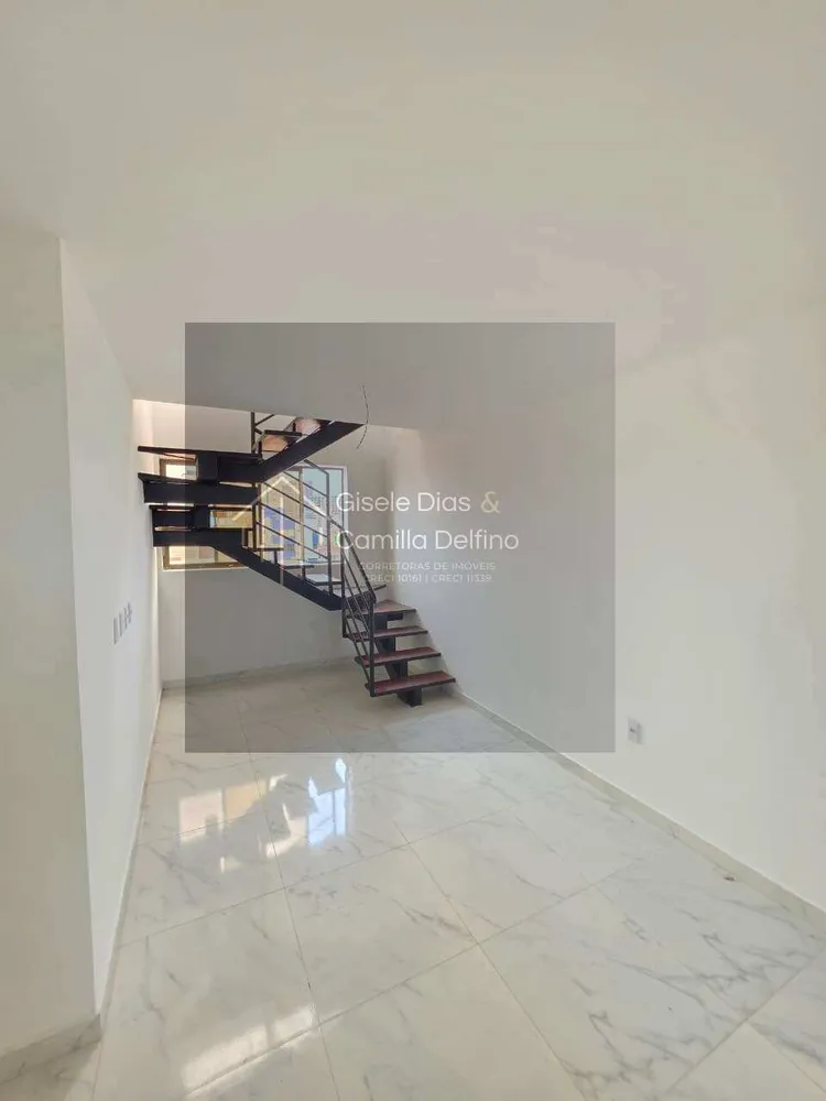 Cobertura, 3 quartos, 148 m² - Foto 7