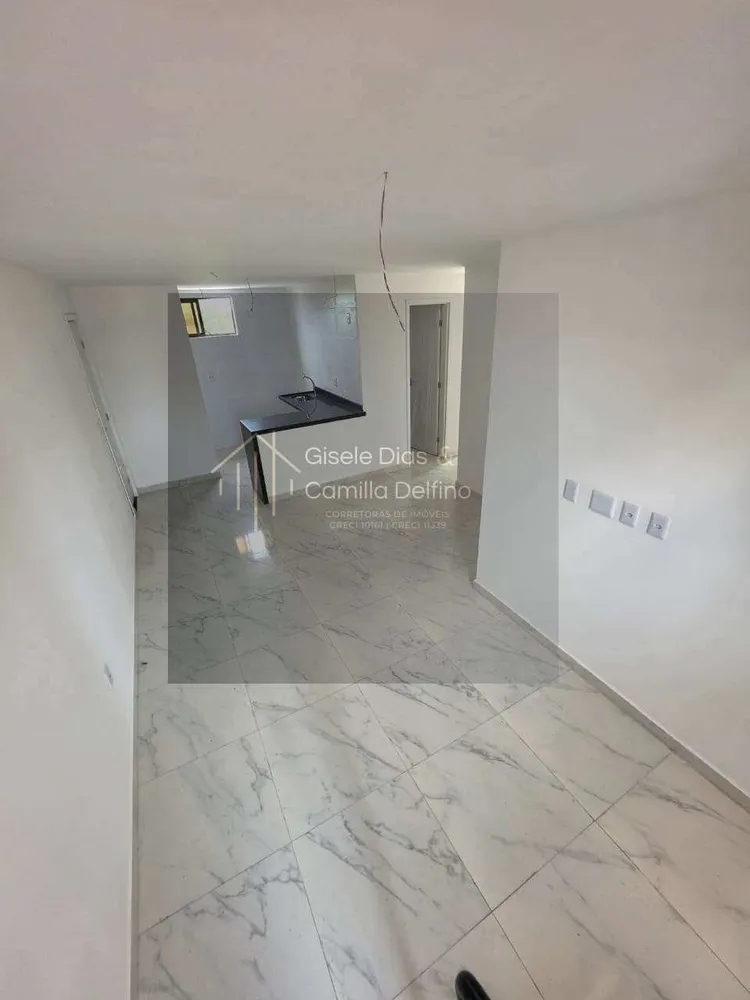 Cobertura, 3 quartos, 148 m² - Foto 6