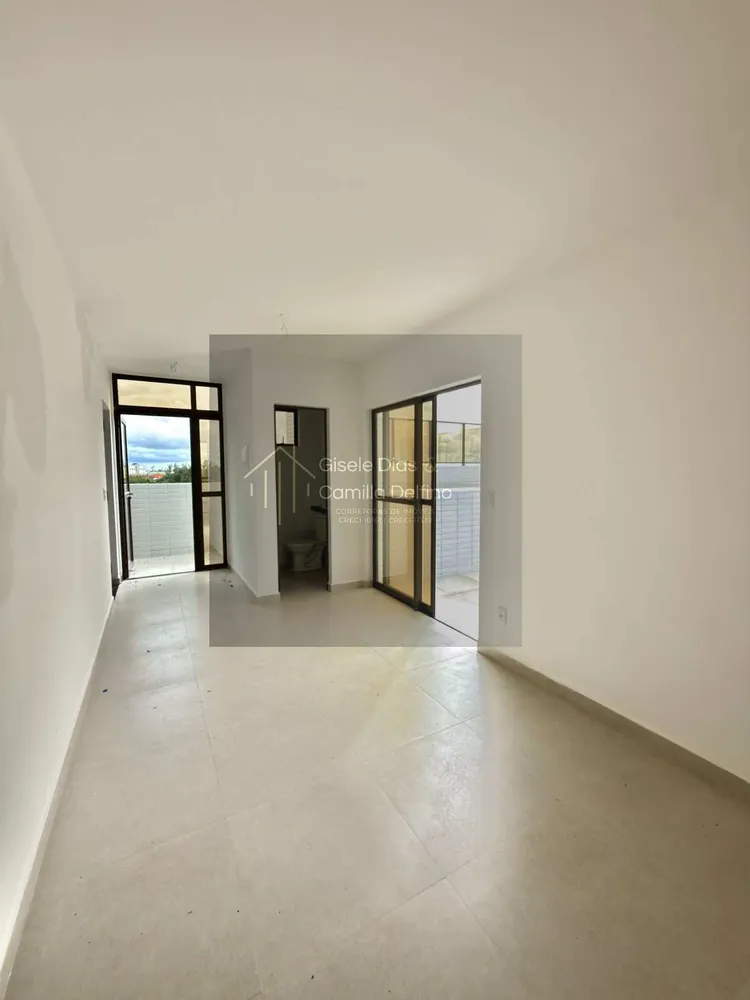 Cobertura, 3 quartos, 148 m² - Foto 14