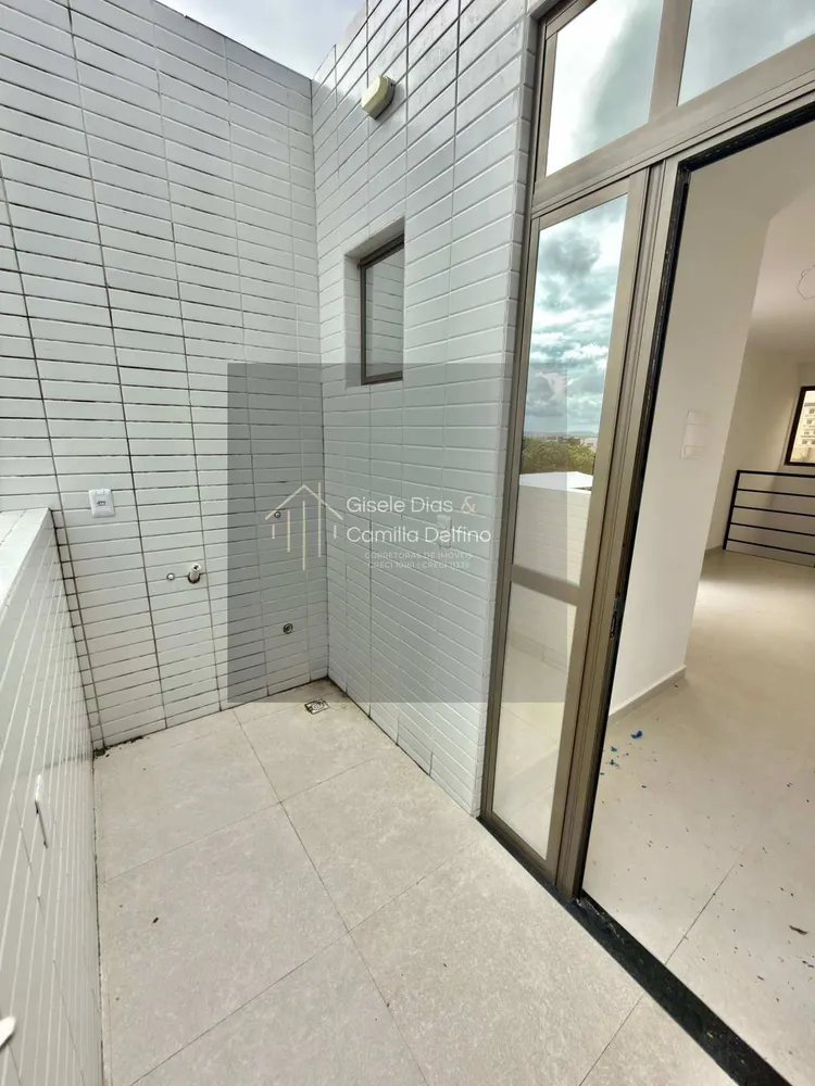Cobertura, 3 quartos, 148 m² - Foto 15