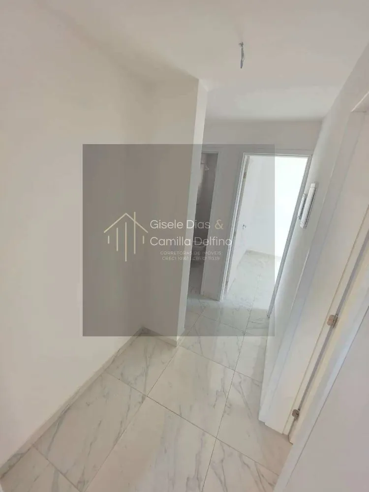 Cobertura, 3 quartos, 148 m² - Foto 9