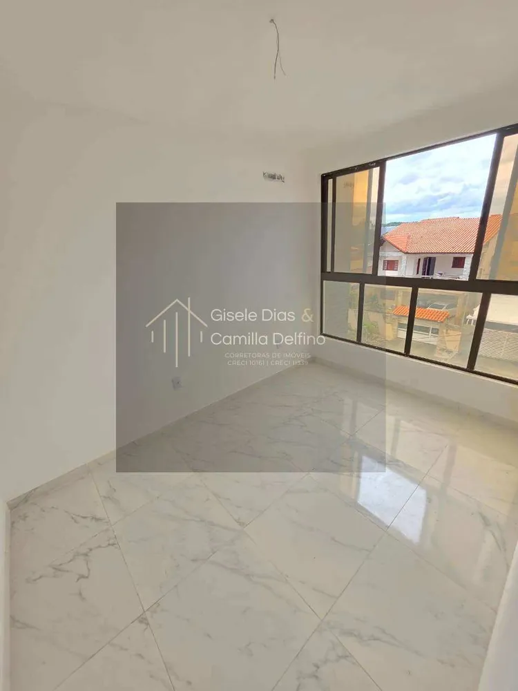 Cobertura, 3 quartos, 148 m² - Foto 4