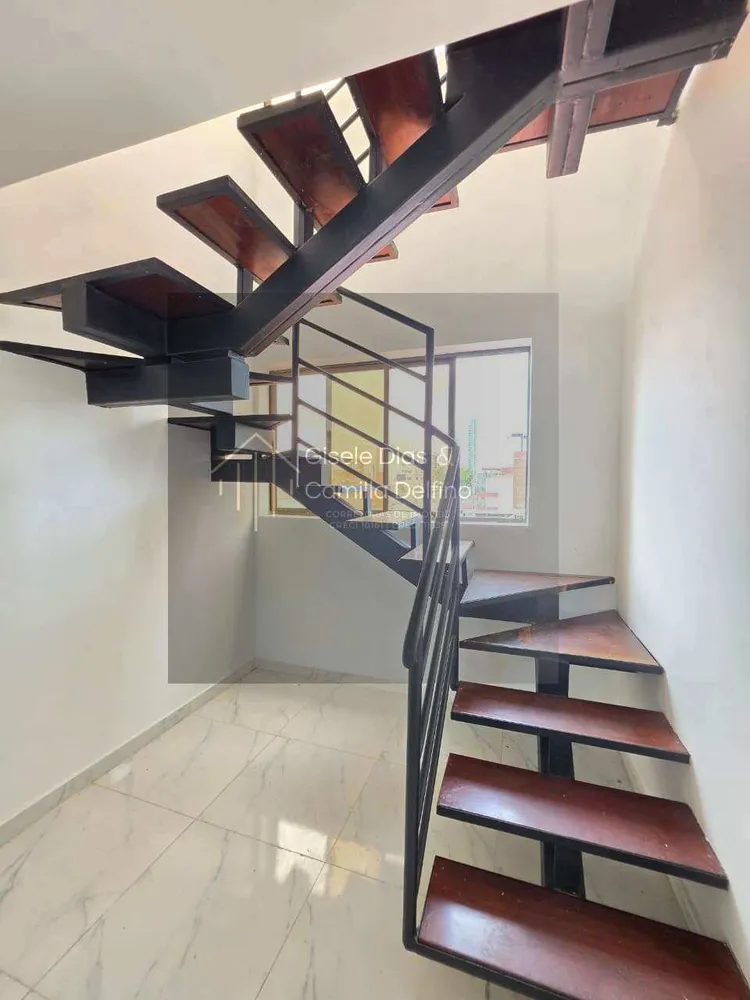 Cobertura, 3 quartos, 148 m² - Foto 8