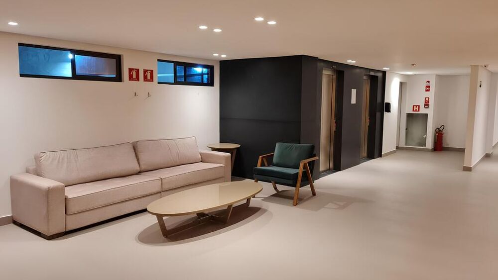 Cobertura à venda com 2 quartos, 140m² - Foto 2
