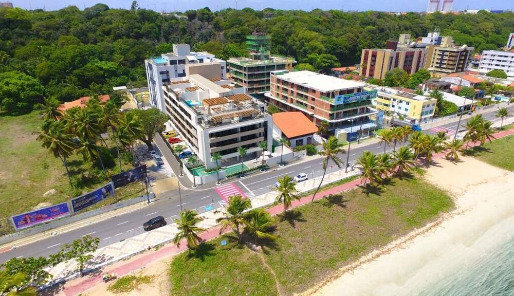 Cobertura à venda com 2 quartos, 140m² - Foto 8