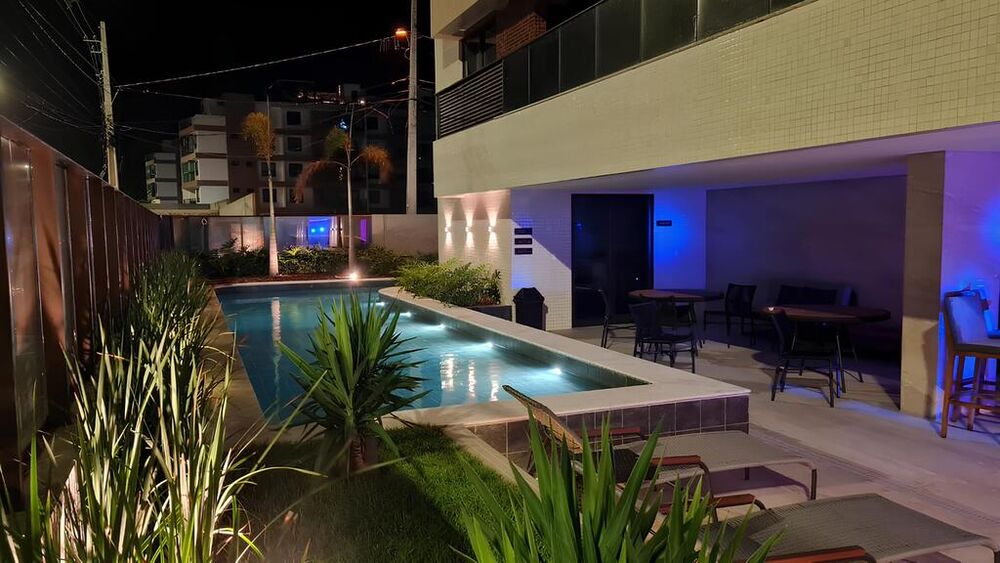 Cobertura à venda com 2 quartos, 140m² - Foto 7