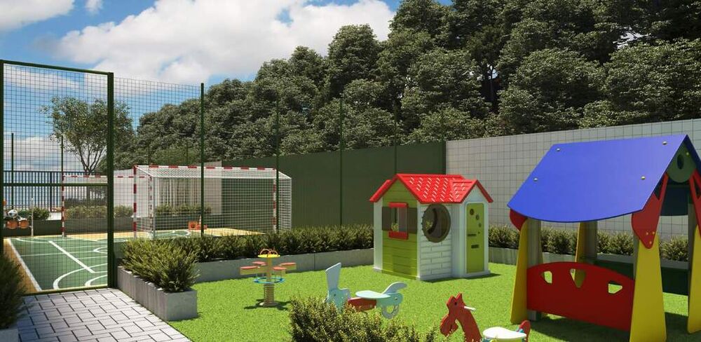 Cobertura à venda com 2 quartos, 140m² - Foto 5