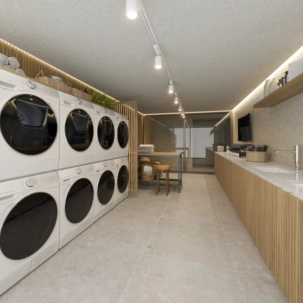 Apartamento, 3 quartos, 240 m² - Foto 10