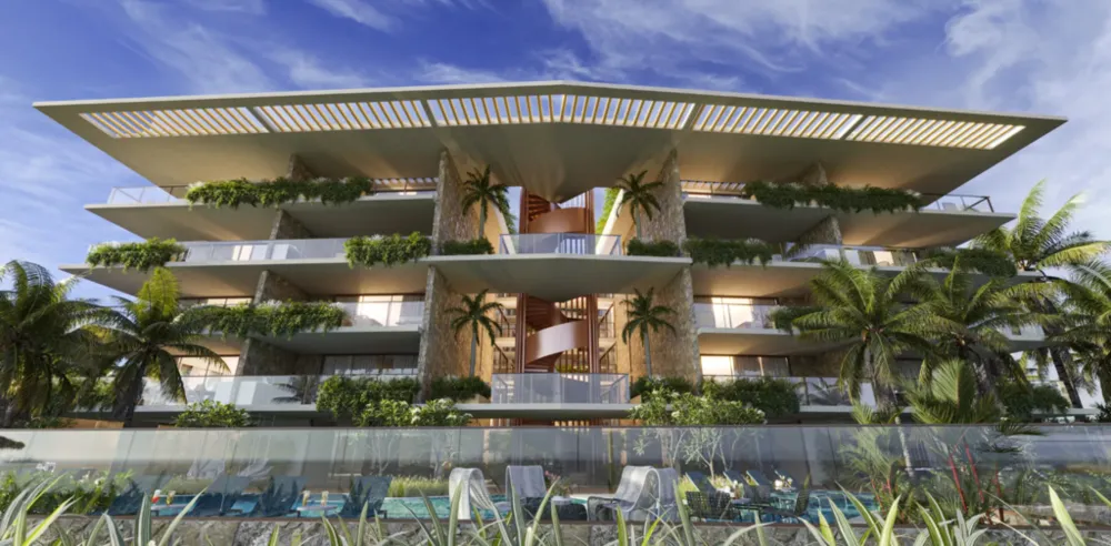 Apartamento, 3 quartos, 240 m² - Foto 1