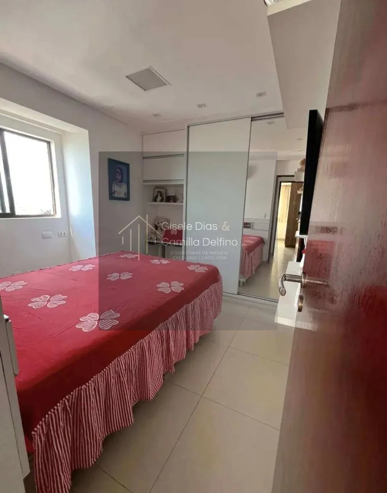 Apartamento, 3 quartos, 110 m² - Foto 2
