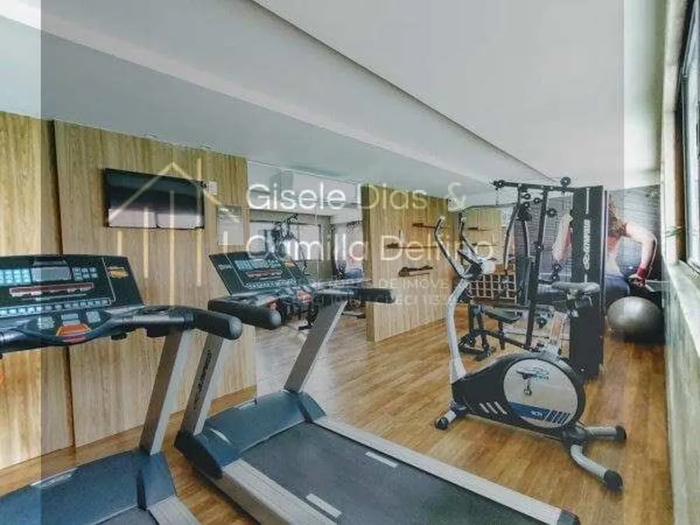 Apartamento, 3 quartos, 110 m² - Foto 10